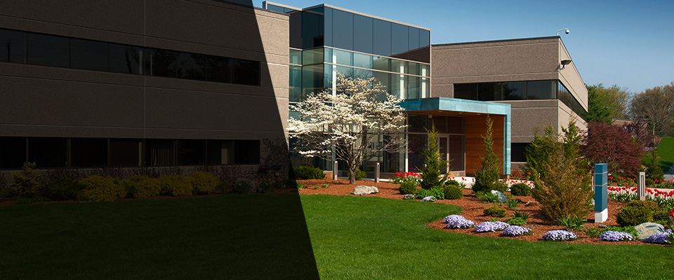 Sioux Falls Landscapers