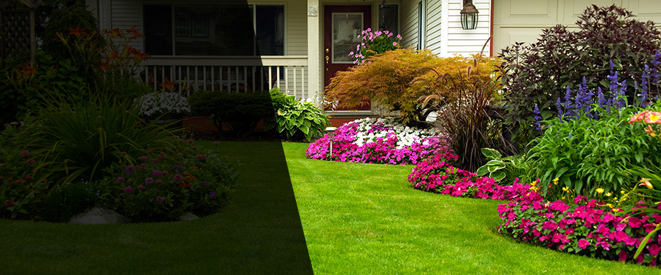 Sioux Falls Landscapers