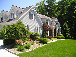 Landscapers and Lawncare Services in Sioux Falls, SD